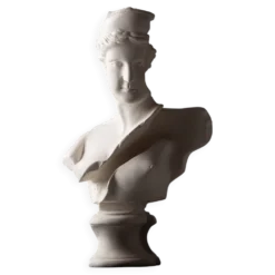 Sculpture vénus fragmentée