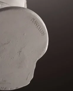 Sculpture vénus fragmentée