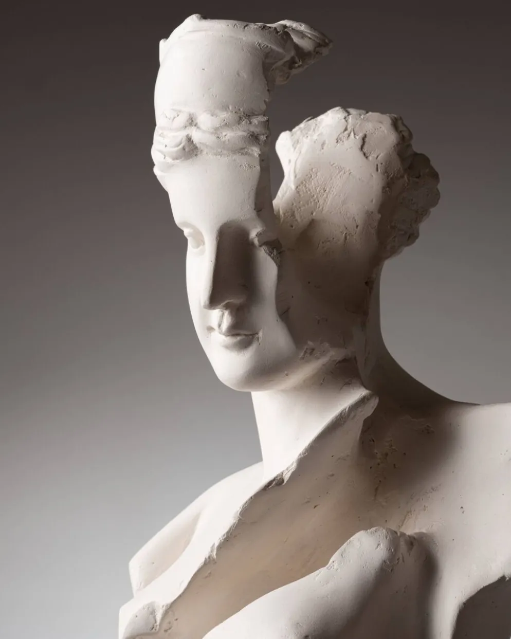 Sculpture Vénus fragmentée #9