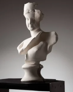 Sculpture Vénus fragmentée #9