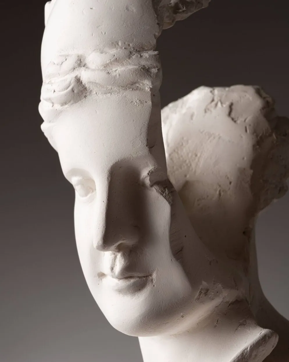 Sculpture Vénus fragmentée #9