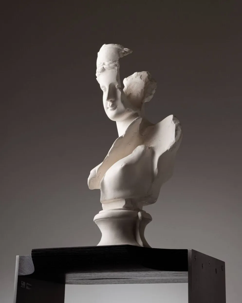 Sculpture Vénus fragmentée #9