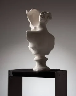 Sculpture Vénus fragmentée #9