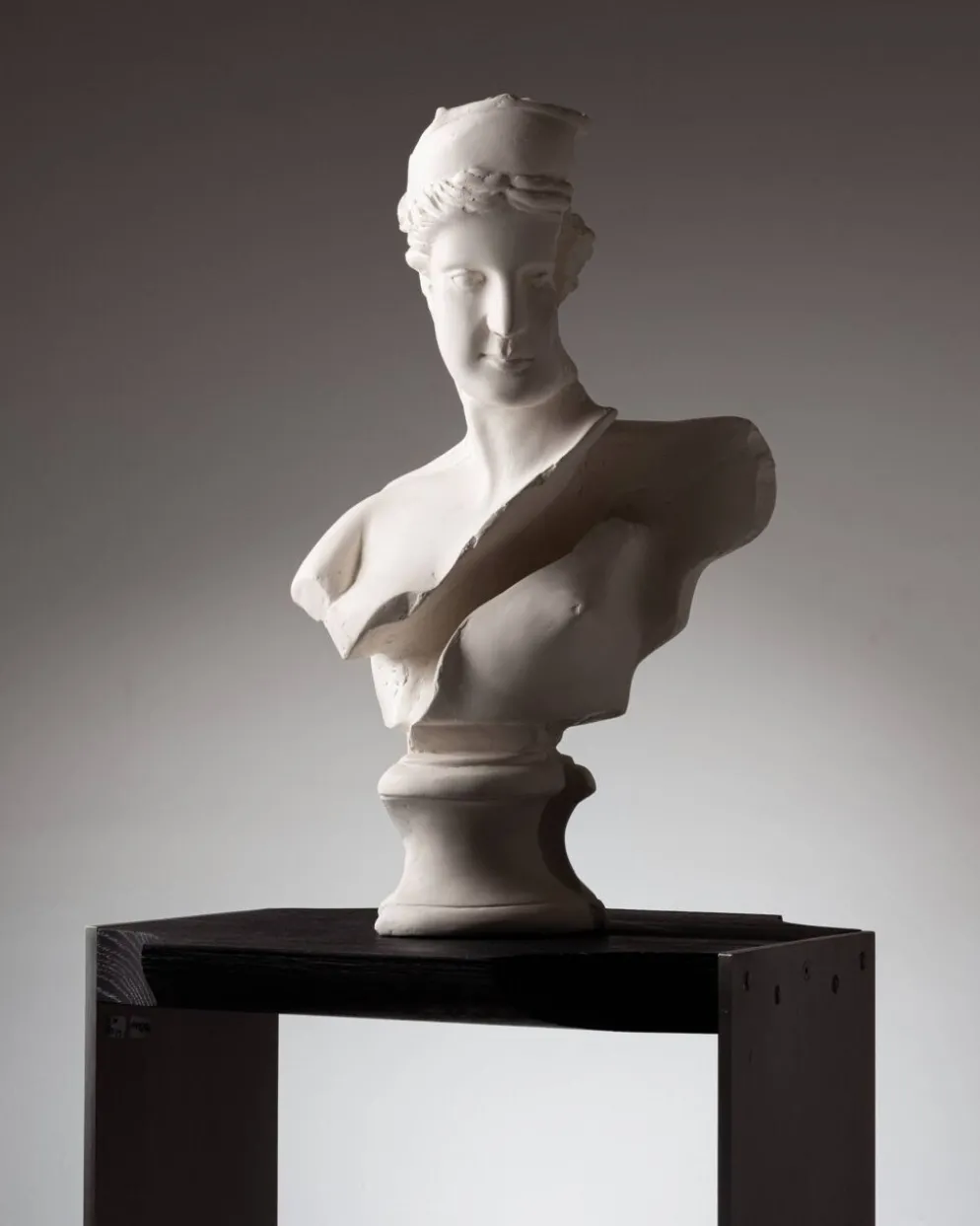Sculpture Vénus fragmentée #9