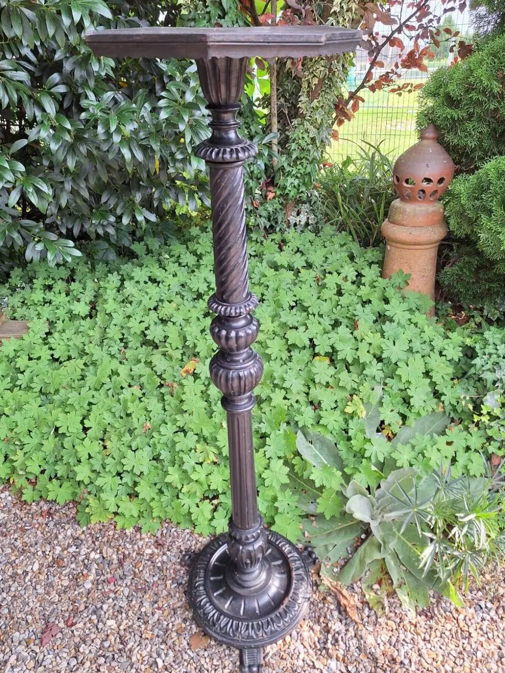 Selette style Napoléon III