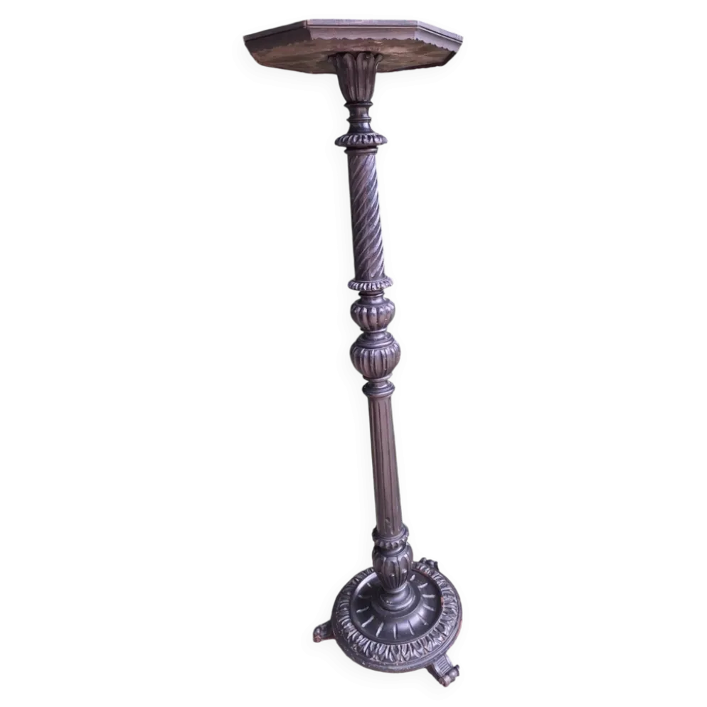 Selette style Napoléon III