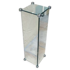 Sellette miroir
