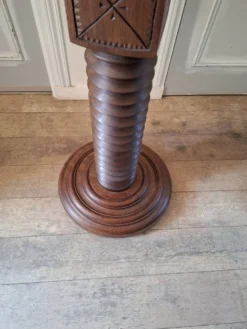 Sellette vis de pressoir grande taille