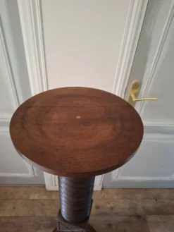 Sellette vis de pressoir grande taille
