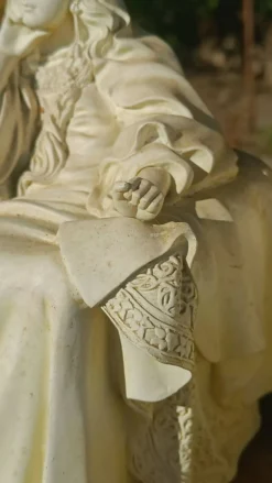 Serre-livres Mucha Princesse Hyacinthe