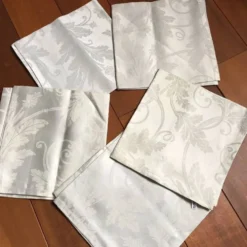 Serviette Christofle