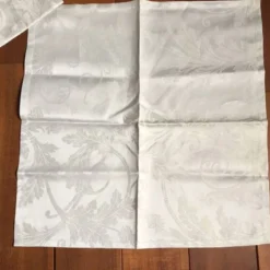 Serviette Christofle