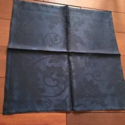 Serviette Christofle 