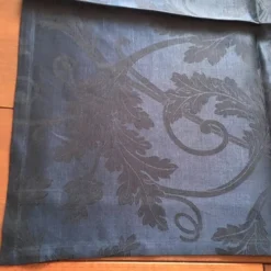 Serviette Christofle 