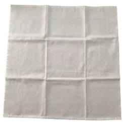 Serviette de table