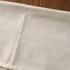 Serviette de table