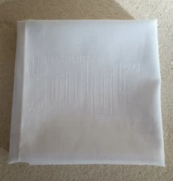 Serviette de table