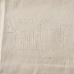 Serviette de table