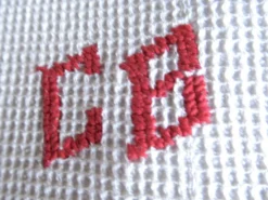 Serviettes