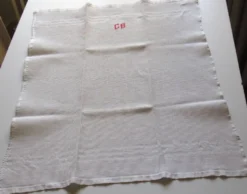 Serviettes