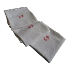 Serviettes