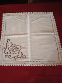 Serviettes