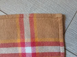 2 serviettes anciennes