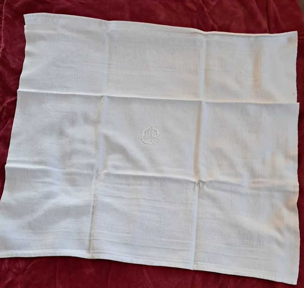 Serviettes de table