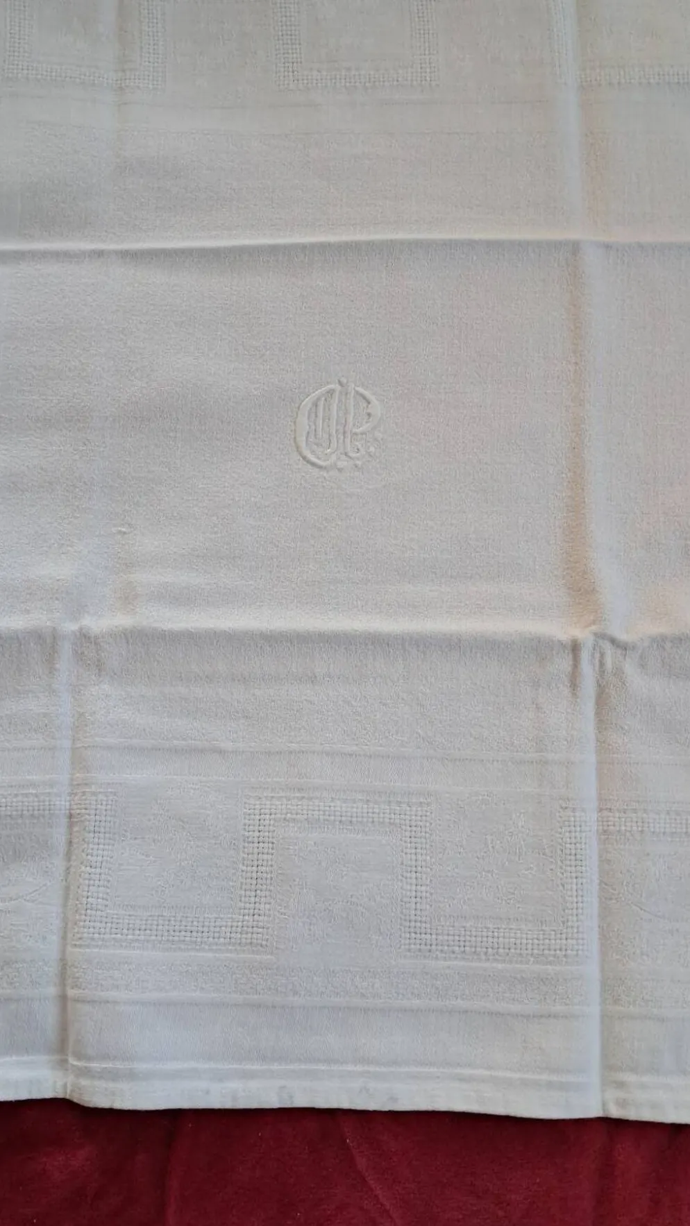 Serviettes de table