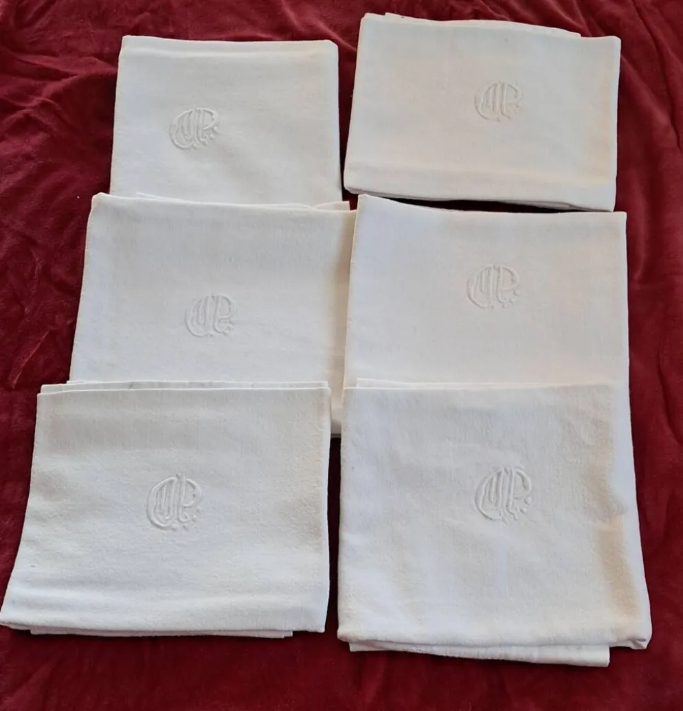Serviettes de table