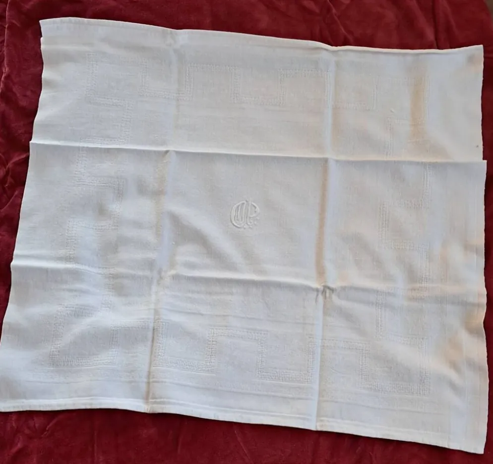 Serviettes de table