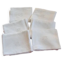 Serviettes de table