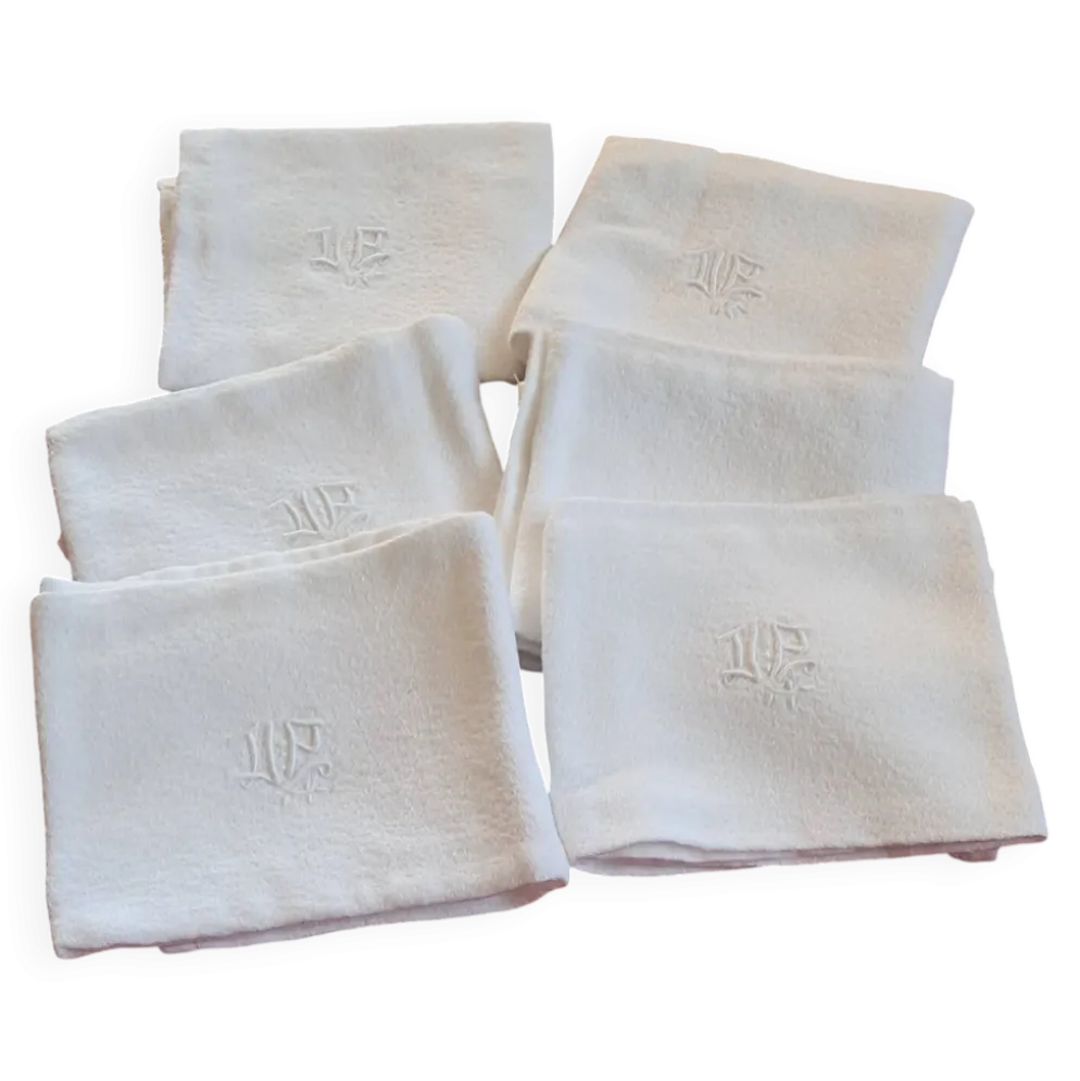 Serviettes de table