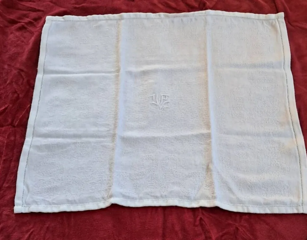 Serviettes de table
