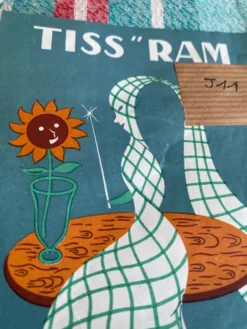 10 serviettes de table