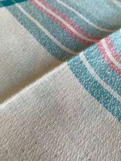 10 serviettes de table
