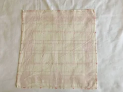12 serviettes de table provençales 42 x 40