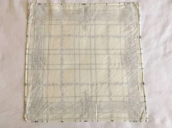 12 serviettes de table provençales 42 x 40