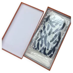Serviettes Hermès