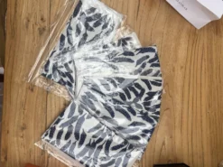 Serviettes Hermès
