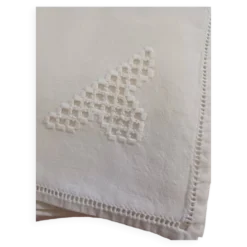 5 serviettes à thé