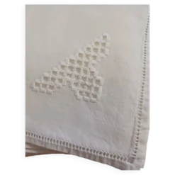 5 serviettes à thé