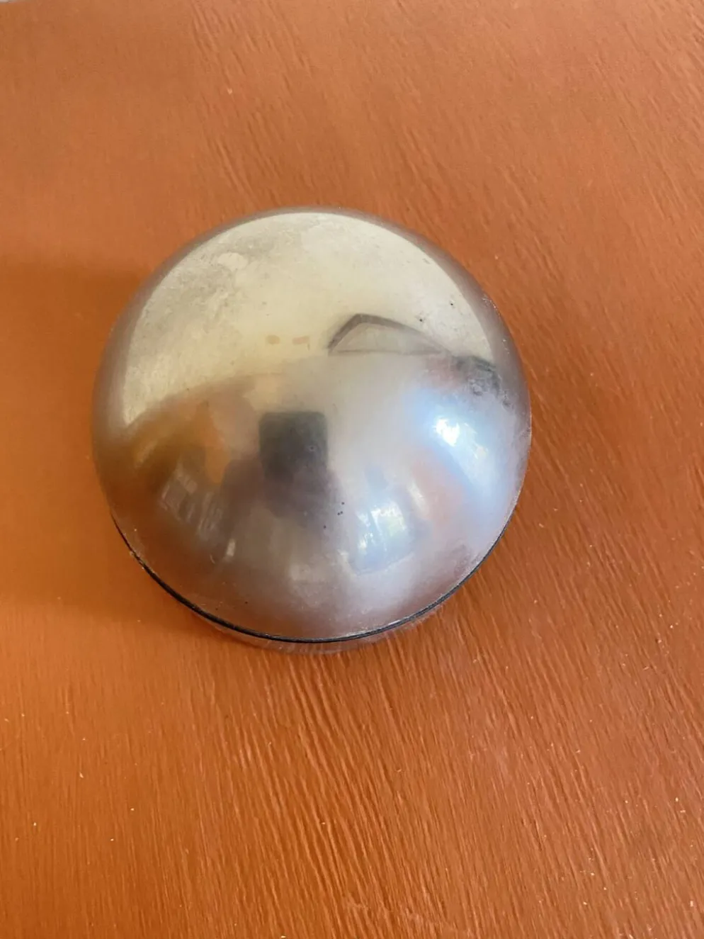 Set de jeu de dés Georg Jensen