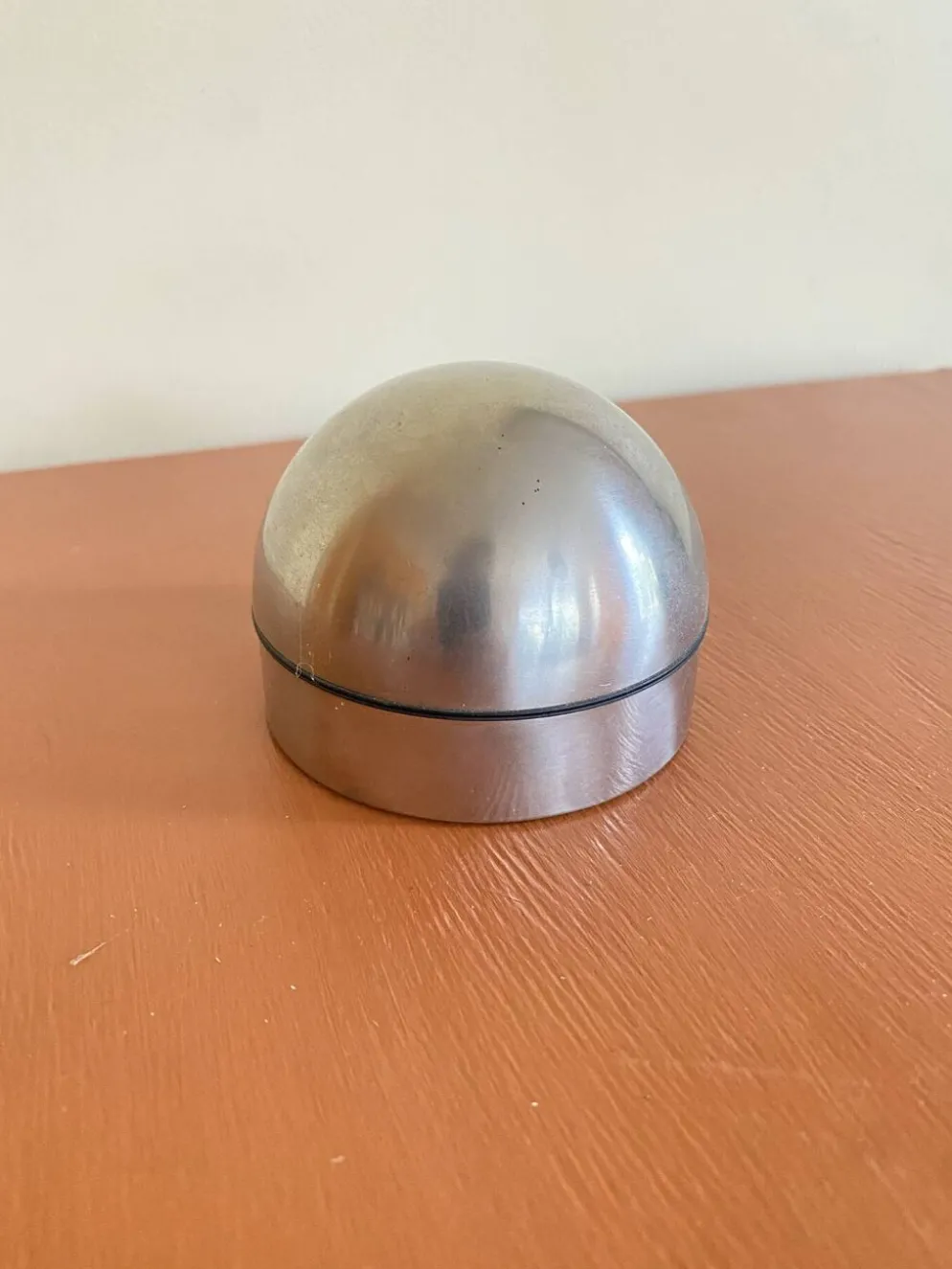 Set de jeu de dés Georg Jensen