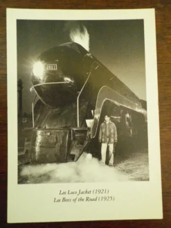Set de 4 photographies cartes postales série limitée de 1992, en noir et blanc