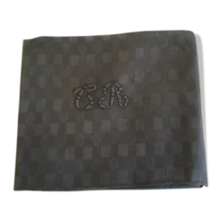 Set de 2 serviettes de table « CR »