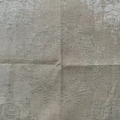 Set de 2 serviettes de table en lin