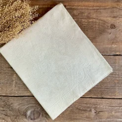 Set de 2 serviettes de table en lin