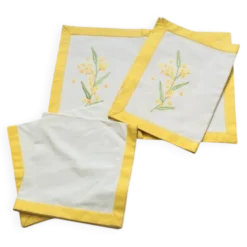 Set mimosas