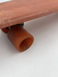 Skateboard "california free spirit"